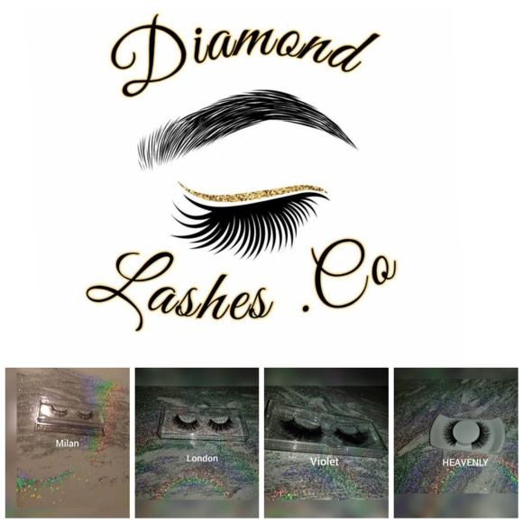 diamondlashes